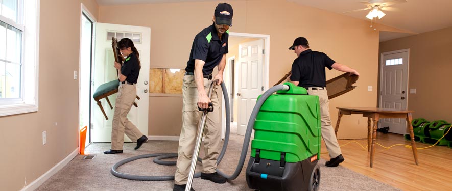 Hobart, IN cleaning services